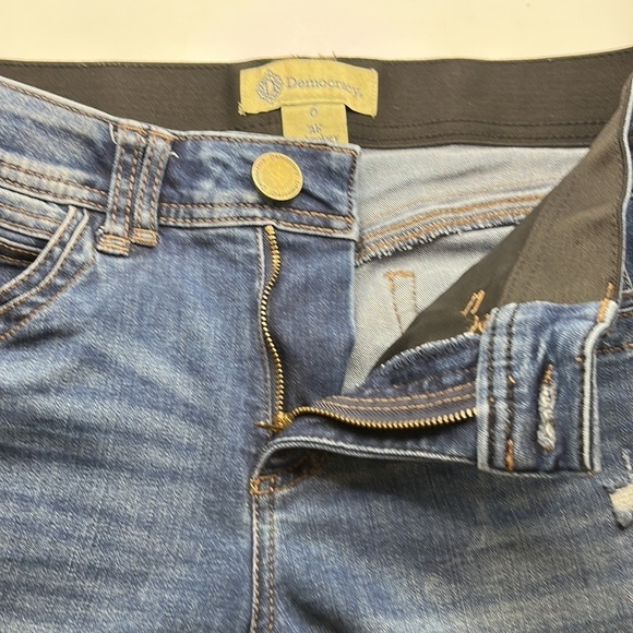 Democracy Ab Technology Mid Rise Ankle Size 6 - Picture 16 of 16